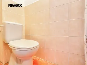 Prodej rodinného domu, Sedlčany, 93 m2