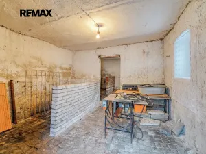 Prodej rodinného domu, Sedlčany, 93 m2