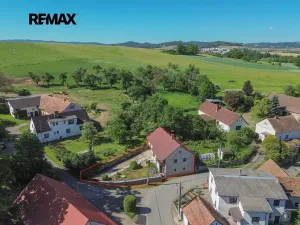 Prodej rodinného domu, Sedlčany, 93 m2