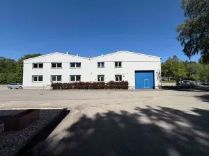 Pronájem kanceláře, Jihlava, Helenín, 60 m2