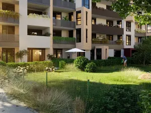 Prodej bytu 4+kk, Praha - Záběhlice, Želivecká, 98 m2