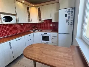 Prodej bytu 2+1, Ostrava, Lumírova, 60 m2