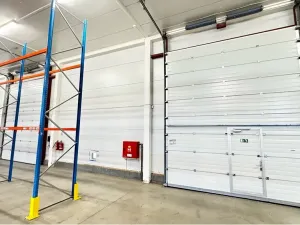 Prodej skladu, Řídký, 1400 m2