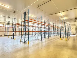 Prodej skladu, Řídký, 1400 m2