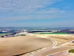 Prodej skladu, Řídký, 983 m2
