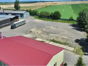 Prodej skladu, Řídký, 983 m2