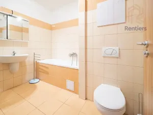 Pronájem bytu 2+kk, Brandýs nad Labem-Stará Boleslav, Kralupská, 55 m2