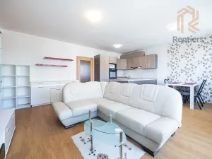 Pronájem bytu 2+kk, Brandýs nad Labem-Stará Boleslav, Kralupská, 55 m2