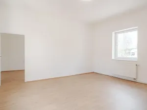 Prodej bytu 2+1, Hlinsko, Fűgnerova, 70 m2