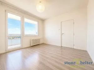 Pronájem bytu 3+1, Praha - Záběhlice, Chmelová, 72 m2