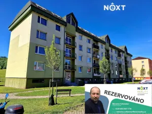 Prodej bytu 3+1, Radvanice, 75 m2