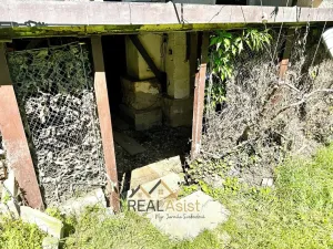 Prodej chaty, Brno, Zlámanky, 60 m2