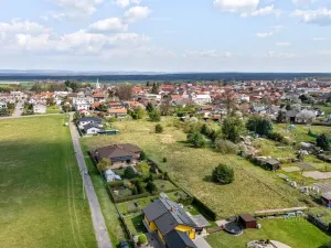 Prodej pozemku, Horní Jelení, Lesní, 2196 m2