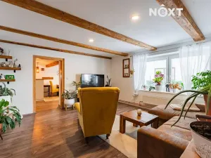 Prodej rodinného domu, Litovel, 93 m2