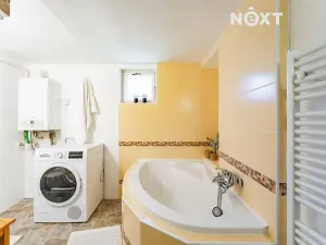 Prodej rodinného domu, Litovel, 93 m2