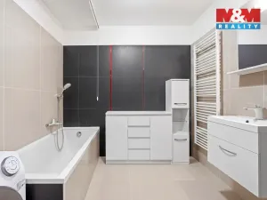 Prodej bytu 2+kk, Mladá Boleslav - Michalovice, 81 m2