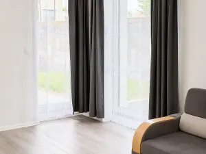 Pronájem bytu 1+kk, Kladno, Pavlisova, 30 m2