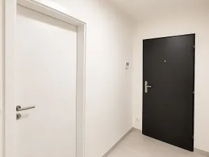 Pronájem bytu 1+kk, Kladno, Pavlisova, 30 m2