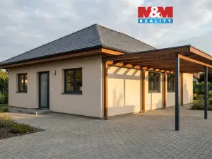 Prodej rodinného domu, Zbýšov, 119 m2