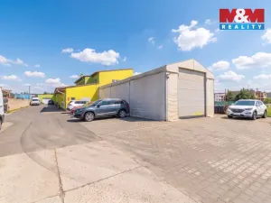Prodej obchodního prostoru, Čebín, 649 m2