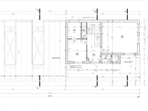 Prodej obchodního prostoru, Čebín, 649 m2