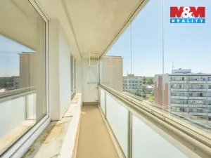 Prodej bytu 3+1, Kladno - Kročehlavy, Děčínská, 76 m2