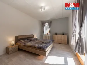 Prodej rodinného domu, Postupice, V Hůře, 129 m2