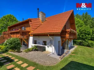 Prodej rodinného domu, Chodská Lhota, 466 m2
