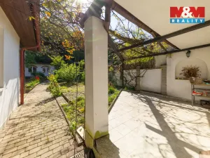 Prodej rodinného domu, Křepice, 141 m2