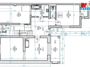 Prodej rodinného domu, Křepice, 141 m2