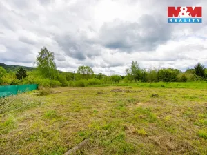 Prodej pozemku pro bydlení, Rybník, 809 m2