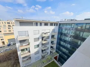 Pronájem bytu 2+kk, Brno, Opuštěná, 62 m2