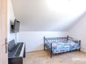 Prodej rodinného domu, Česká Lípa, 105 m2