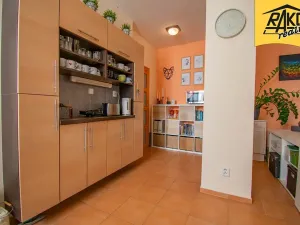 Pronájem bytu 3+kk, Trutnov, Sokolská, 80 m2