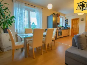 Pronájem bytu 3+kk, Trutnov, Sokolská, 80 m2