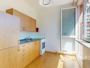 Pronájem bytu 1+1, Ostrava, Výškovická, 38 m2