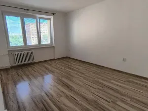 Pronájem bytu 2+1, Most, Jaroslava Vrchlického, 51 m2