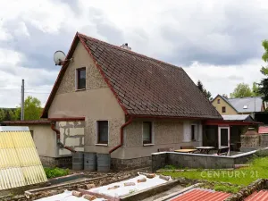 Prodej rodinného domu, Kalek, 115 m2
