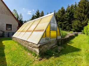 Prodej rodinného domu, Kalek, 115 m2
