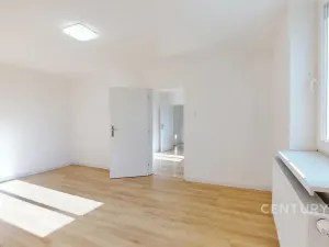 Pronájem bytu 2+kk, Orlová, V Zimném dole, 40 m2