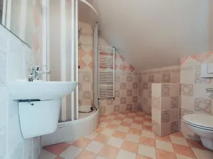 Prodej rodinného domu, Kelč, 320 m2