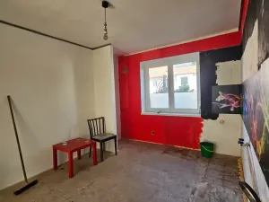 Dražba bytu 2+1, Brno, Purkyňova, 48 m2