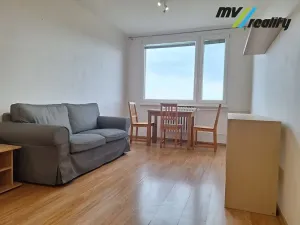 Pronájem bytu 2+kk, Lysá nad Labem, 42 m2