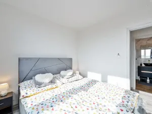 Prodej bytu 2+kk, Tábor, Berlínská, 46 m2