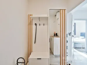 Prodej bytu 2+kk, Tábor, Berlínská, 46 m2