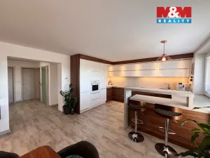 Prodej rodinného domu, Velká Polom, Budovatelů, 169 m2