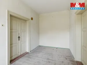 Prodej rodinného domu, Vejprty, Moskevská, 230 m2
