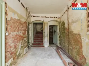 Prodej rodinného domu, Vejprty, Moskevská, 230 m2