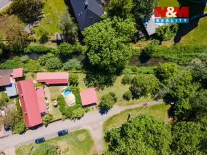 Prodej rodinného domu, Bravantice, 62 m2