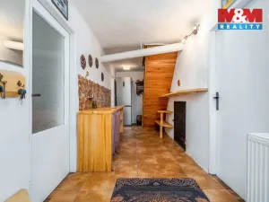 Prodej chalupy, Stachy - Úbislav, 93 m2